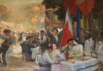 Découvrez la vente exceptionnelle d’œuvres d’Alex Lizal à l’Hôtel Drouot le 23 octobre 2025. Expertise, estimation gratuite et accompagnement à la vente de tableaux du Sud-Ouest avec Artexpertise Paris.