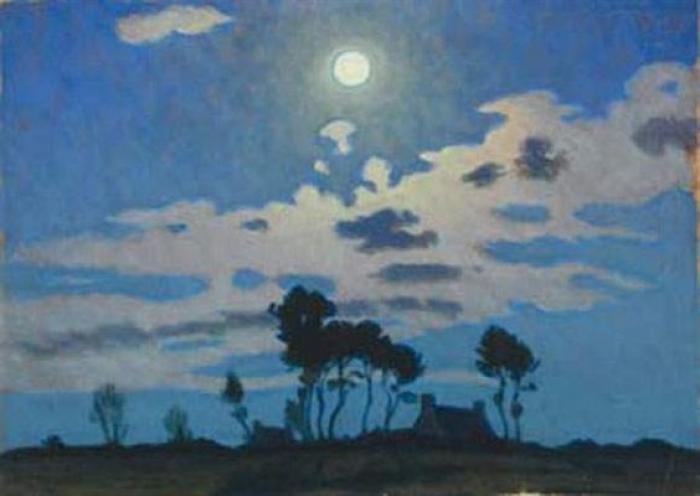 Vous possédez un tableau de Charles-Victor Guilloux ? Expertise gratuite, estimation de la cote, analyse de signature et vente aux enchères par Artexpertise Paris, spécialiste du Symbolisme français.