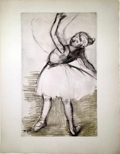 Edgar Degas : De l’estimation gratuite en ligne à la vente aux enchères de vos tableaux et objets d'art. Réponse d’un expert en 48H. Présent dans toute la France. Côte des peintres et sculpteurs.