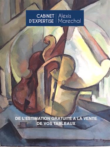 Francis Picabia : De l’estimation gratuite en ligne à la vente aux enchères de votre peinture. Réponse d’un expert en 48H. Présent dans toute la France. Côte des peintres et sculpteurs.