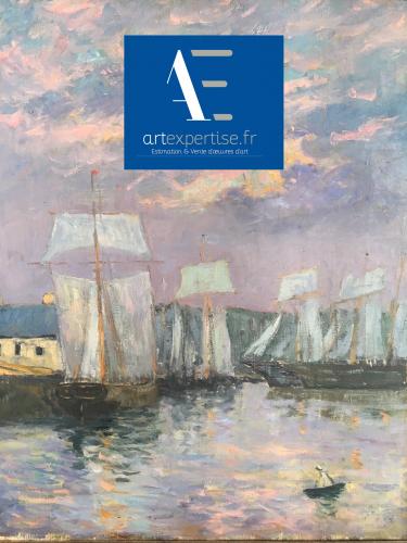 Artexpertise.fr 1 er site consacré à l'évaluation gratuite de tableaux et d'objets d'art. Faites appel à des spécialistes reconnus - Réponse 48h. Présent dans toute la Franc