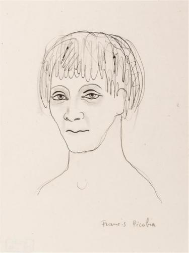 Cote et résultats de ventes aux enchères des œuvres de Francis Picabia. Estimation gratuite de dessins, portraits et œuvres modernes avec Artexpertise.fr