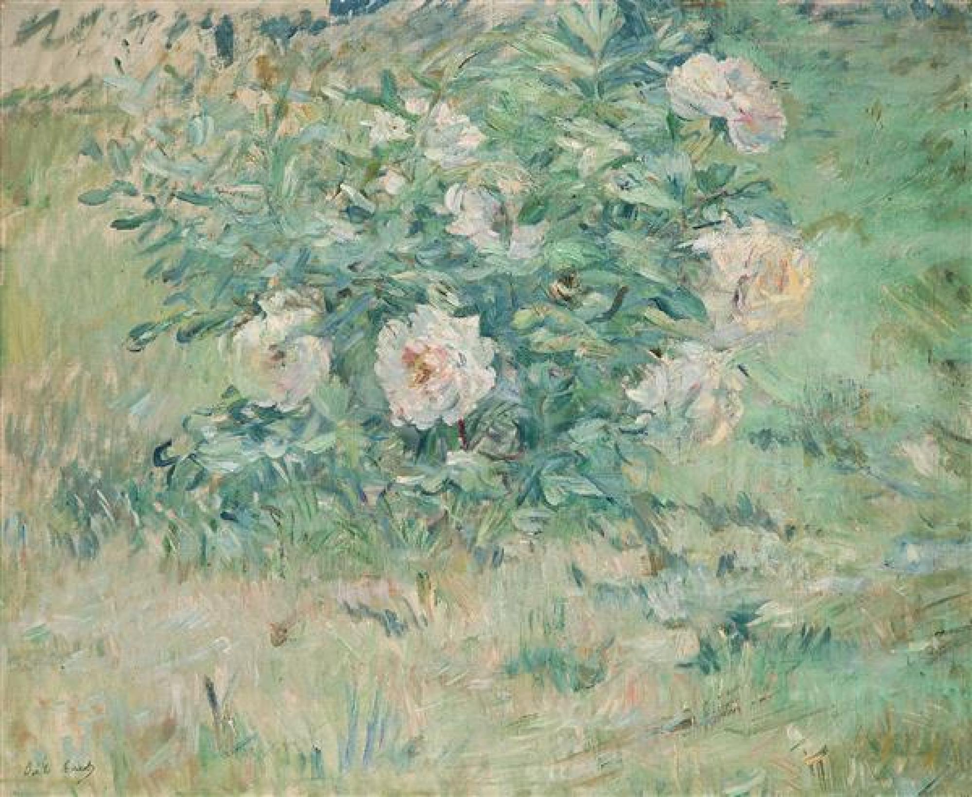 Berthe Morisot Estimation et cote | Expertise gratuite