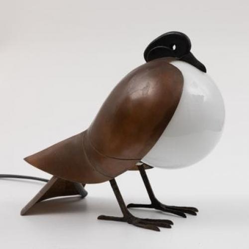 Expertise, estimation et vente de sculptures de François-Xavier Lalanne à Paris. Artxxpertise estime vos œuvres Lalanne : Moutons, Rhinocéros, mobilier-sculpture, bronzes et pièces rares.