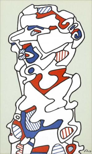 Artexpertise Paris Retrouvez les conseils de nos experts agréés et commissaires priseurs partenaires pour estimer et vendre votre oeuvre de Jean Dubuffet. Réponse immédiate