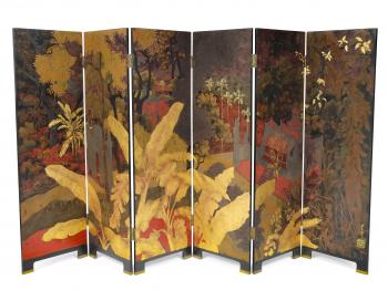 Faites estimer vos objets d'art du Vietnam : laques, peintures, porcelaines. Estimation gratuite de votre oeuvre immédiate. Découvrez la cote et vendez-la au meilleur prix avec Artexpertise Paris 