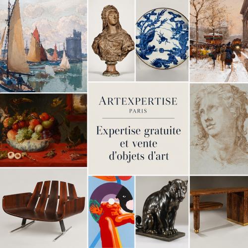 Artexpertise Paris propose l’estimation gratuite d’œuvres d’art dans le Lot : tableaux, sculptures, bijoux, mobilier ancien, objets d’art et collections. Expertise fiable et confidentielle.